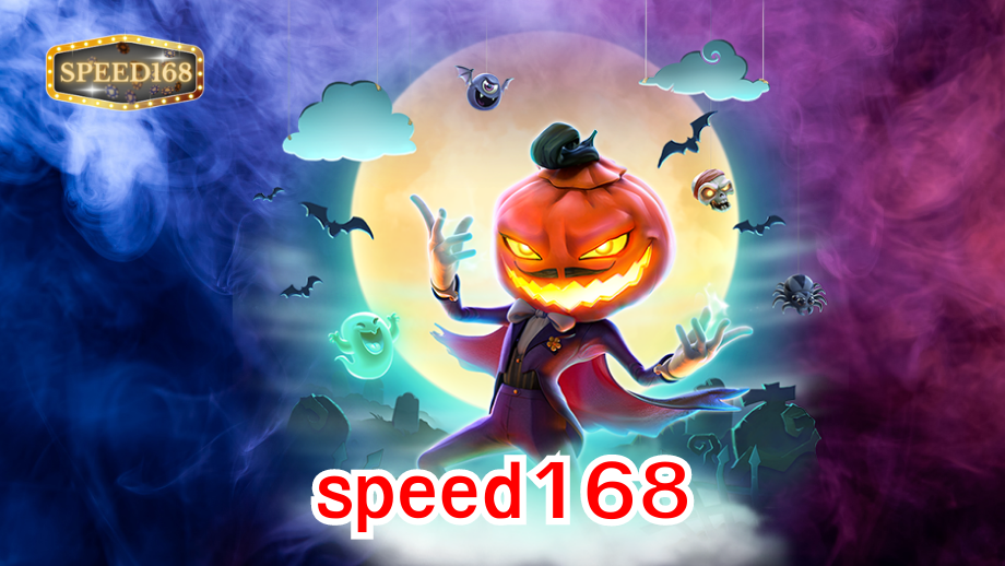 speed168